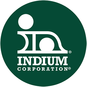 Indium